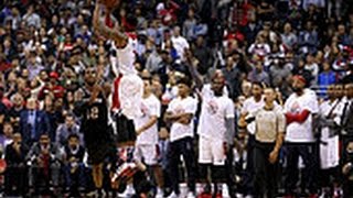 Watch NBA: Bradley Beal Wins it for Washington! Video