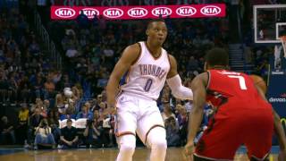 Watch Top 10 NBA Plays: November 4th Video Video