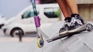 Watch World's Amazing And Most Epic Scooter Tricks Video