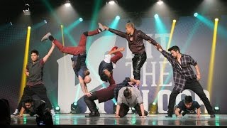 Watch Amazing Dance Performance Video
