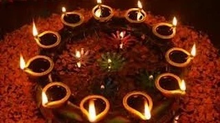Watch Diwali Aayi Re Ghar Ghar Deep Jale - Leader Video