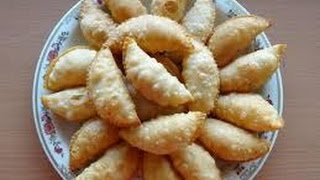 Watch How to make Karanji - Diwali Recipe In Hindi Video