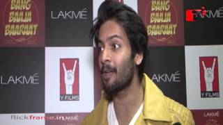 Watch YRF New Web Series 'Bang Baaja Baraat' Special Screening Video