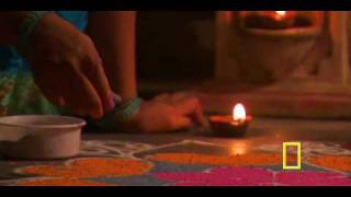 Watch Diwali - Festival of Lights (Happy Diwali) Video
