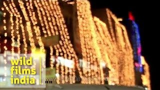Watch Diwali - The Festival of Lights (Happy Diwali) Video