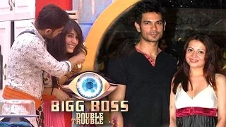 Watch Keith Sequeira's Ex-wife Samyukta to Enter Bigg Boss house | Vscoop Video