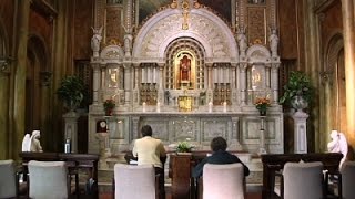 Watch Wisc. Convent Praying Round the Clock Since 1878 Video