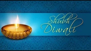 Watch Diwali - Festival of Lights (Subh Diwali) Video