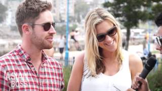 Watch What Foreigners Think of Indian English Video
