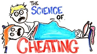 Watch The Science of Cheating Video