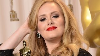 Watch ADELE Joins ELTON JOHN with Elite Achievement in Music! Video