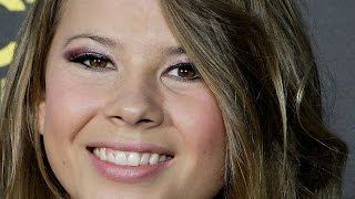Watch Judge Rejects BINDI IRWIN's DWTS Contract Video