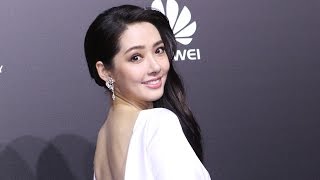 Watch Stars Dress to Impress at the Vogue China Gala Dinner! Video
