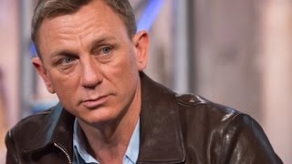 Watch Bond No More? Craig Launches 'Spectre' Video
