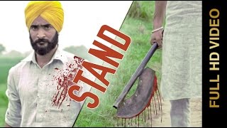 Watch New Punjabi Songs || STAND || DHOLA Video