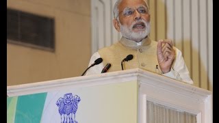 Watch PM Modi's speech at the inauguration of Delhi Economics Conclave 2015 Video