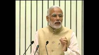 Watch Agriculture is India's mainstay in terms of providing livelihood : PM Video