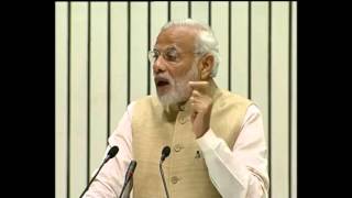 Watch India has tremendous entrepreneurial energy that needs to be harnessed: PM Video