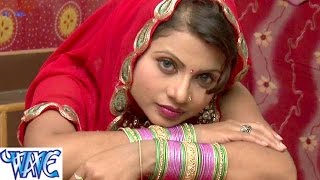 Watch Balam Sejiya Pe Sobhela || Bhojpuri Hot Song  | Laal Marchai | Ankush - Raja Video