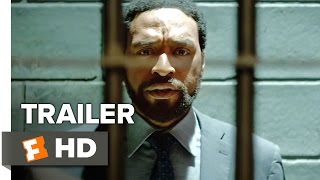 Watch Secret in Their Eyes "Witness" Trailer (2015) -  Chiwetel Ejiofor, Nicole Kidman Drama HD Video