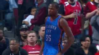 Watch NBA Inside Access: OKC Thunder-Chicago Bulls Video