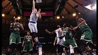 Watch Top 10 NBA Plays: November 6th Video Video