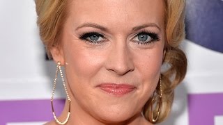 Watch MELISSA JOAN HART Mourns Loss of Dog Video