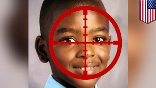 Watch Chicago gang executes 9-year-old Tyshawn Lee due to father's rival gang ties, say cops Video