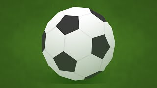 Watch Top 10 Facts - Football Video