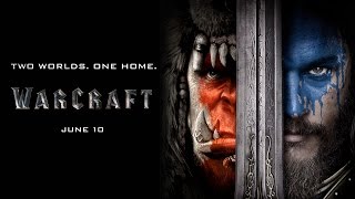 Watch Warcraft - Trailer Tease (HD) Video