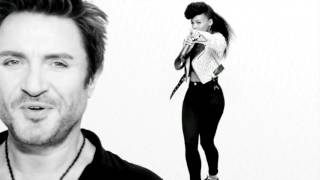 Watch NBA: Duran Duran along with Nile Rodgers and Janelle Monae team up with the NBA for Jam Session! Video