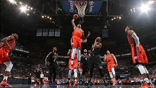 Watch NBA: Kevin Durant Drops 32 on Phoenix Video