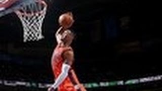 Watch Top 5 NBA Plays: November 8th Video Video