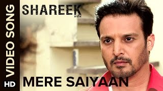 Watch Mere Saiyaan Song - Shareek (2015) | Jimmy Sheirgill, Mukul Dev, Kuljinder Sidhu Video