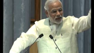 Watch PM Modi's address on Observance of Legal Service Day and Commendation ceremony Video