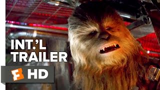 Watch Star Wars: Episode VII - The Force Awakens Official Japanese Trailer (2015) - Star Wars Movie HD Video
