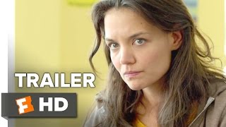 Watch Touched With Fire Official Trailer #1 (2015) - Katie Holmes Movie HD Video