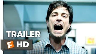 Watch 400 Days Official Trailer #1 (2015) - Dane Cook, Brandon Routh Sci-Fi Movie HD Video