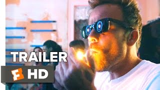 Watch American Hero Official Trailer #1 (2015) - Stephen Dorff Movie HD Video