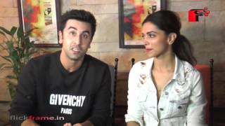 Watch Ranbir Kapoor & Deepika Padukone and Tamasha Team at Prithvi Theatre Festival 2015 Video