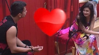 Watch Yuvika Chaudhari Leaves Prince Narula - Bigg Boss 9 Video