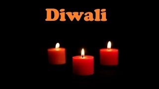 Watch What is Diwali Video