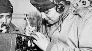 Watch Navajo Code Talker Explains Role in WWII Video