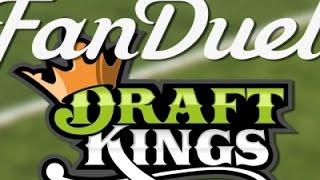 Watch NY AG: DraftKings, FanDuel 'Illegal' Gambling Video