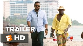 Watch Ride Along 2 Official Trailer #2 (2016) - Kevin Hart, Ice Cube Comedy HD Video