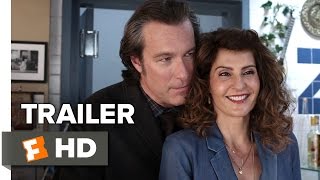 Watch My Big Fat Greek Wedding 2 Official Trailer #1 (2016) - Nia Vardalos, John Corbett Comedy HD Video