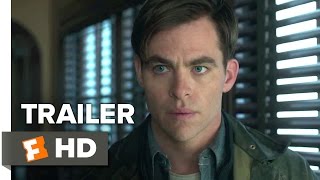 Watch The Finest Hours Official Trailer #2 (2016) - Chris Pine, Ben Foster Drama HD Video