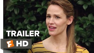 Watch Miracles From Heaven Official Trailer #1 (2016) - Jennifer Garner, John Carroll Lynch Drama HD Video