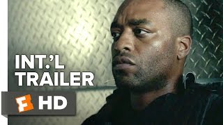 Watch Triple 9 Official International Trailer #1 (2016) - Chiwetel Ejiofor, Kate Winslet Movie HD Video