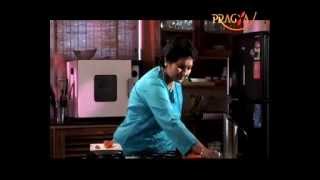 Watch Vegetarian Sandwich Recipes - Breakfast Special Video